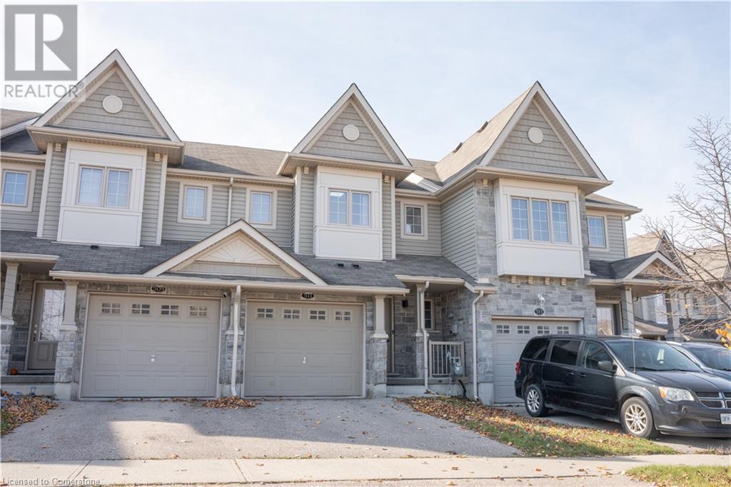 MLS® listing #28608382 for sale located at 511 NORTHBROOK Place