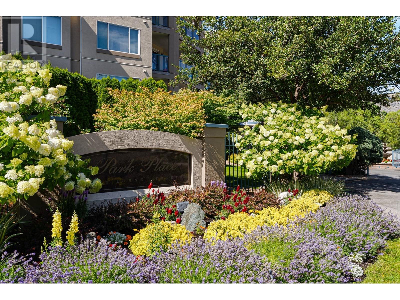 MLS® listing #28609578 for sale located at 950 Lorne Street Unit# 106