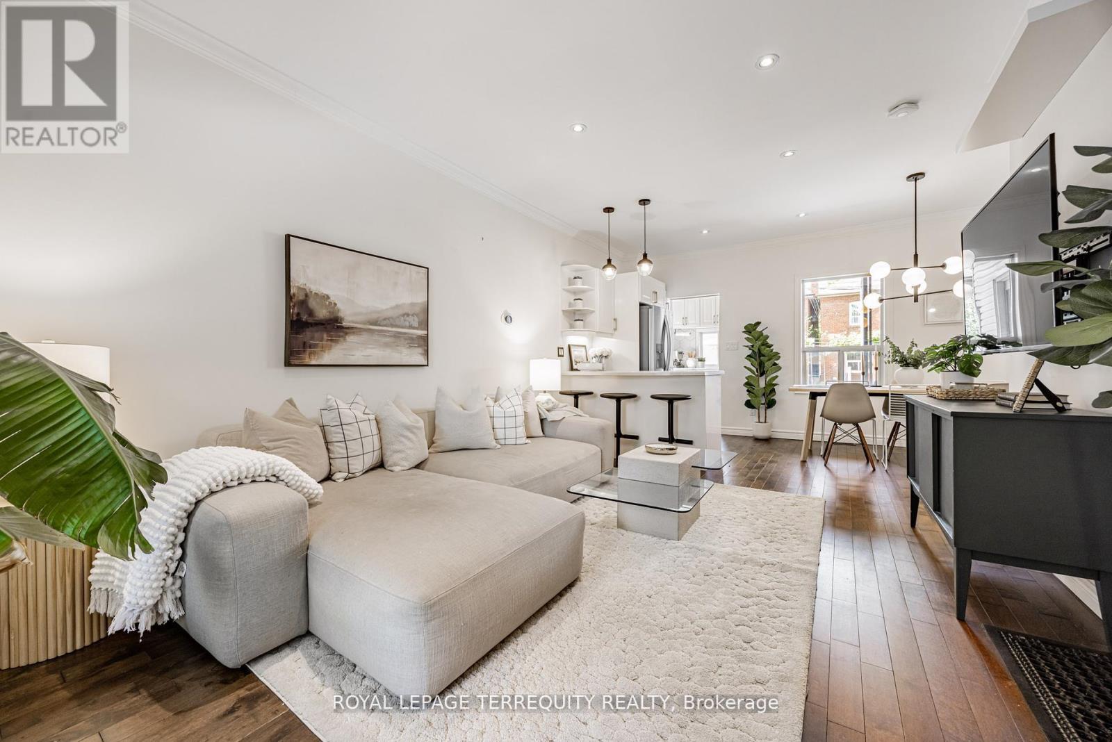 MLS® listing #28610100 for sale located at 34 O'LEARY AVENUE