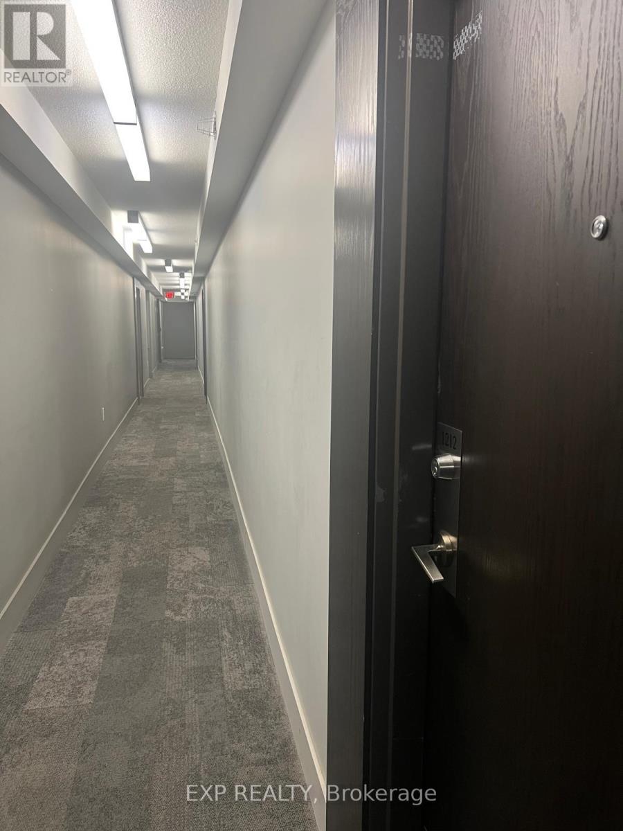 MLS® listing #28610396 for sale located at 1212 - 36 LISGAR STREET