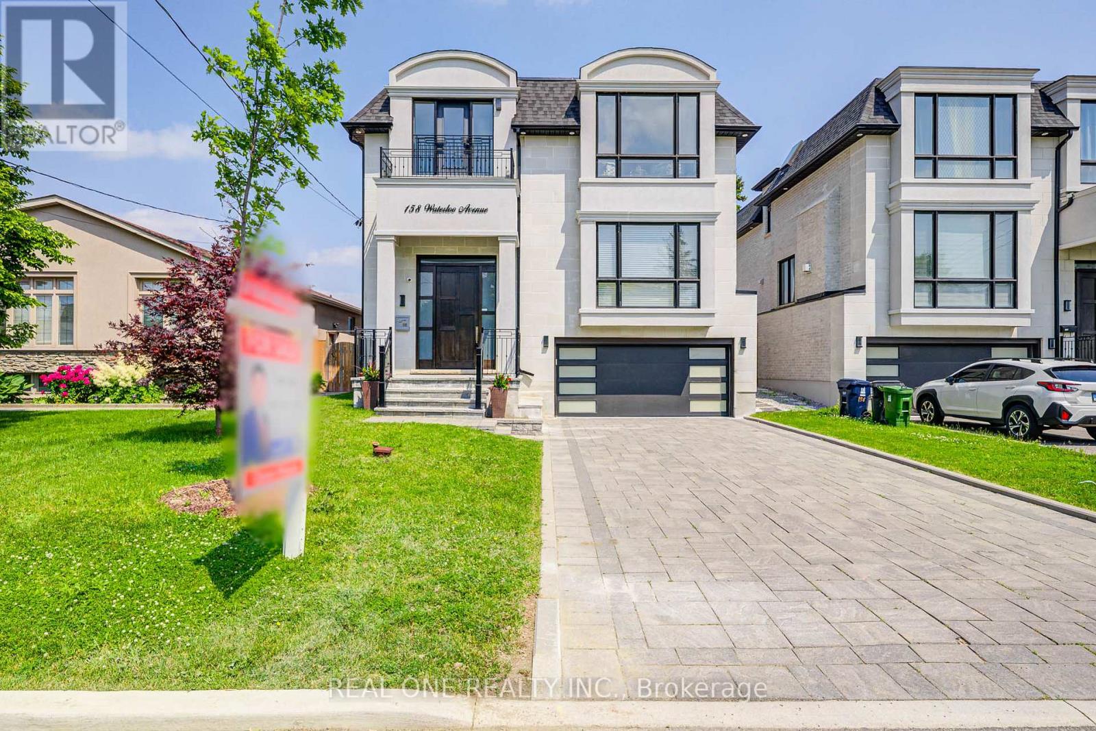 MLS® listing #28610454 for sale located at 158 WATERLOO AVENUE