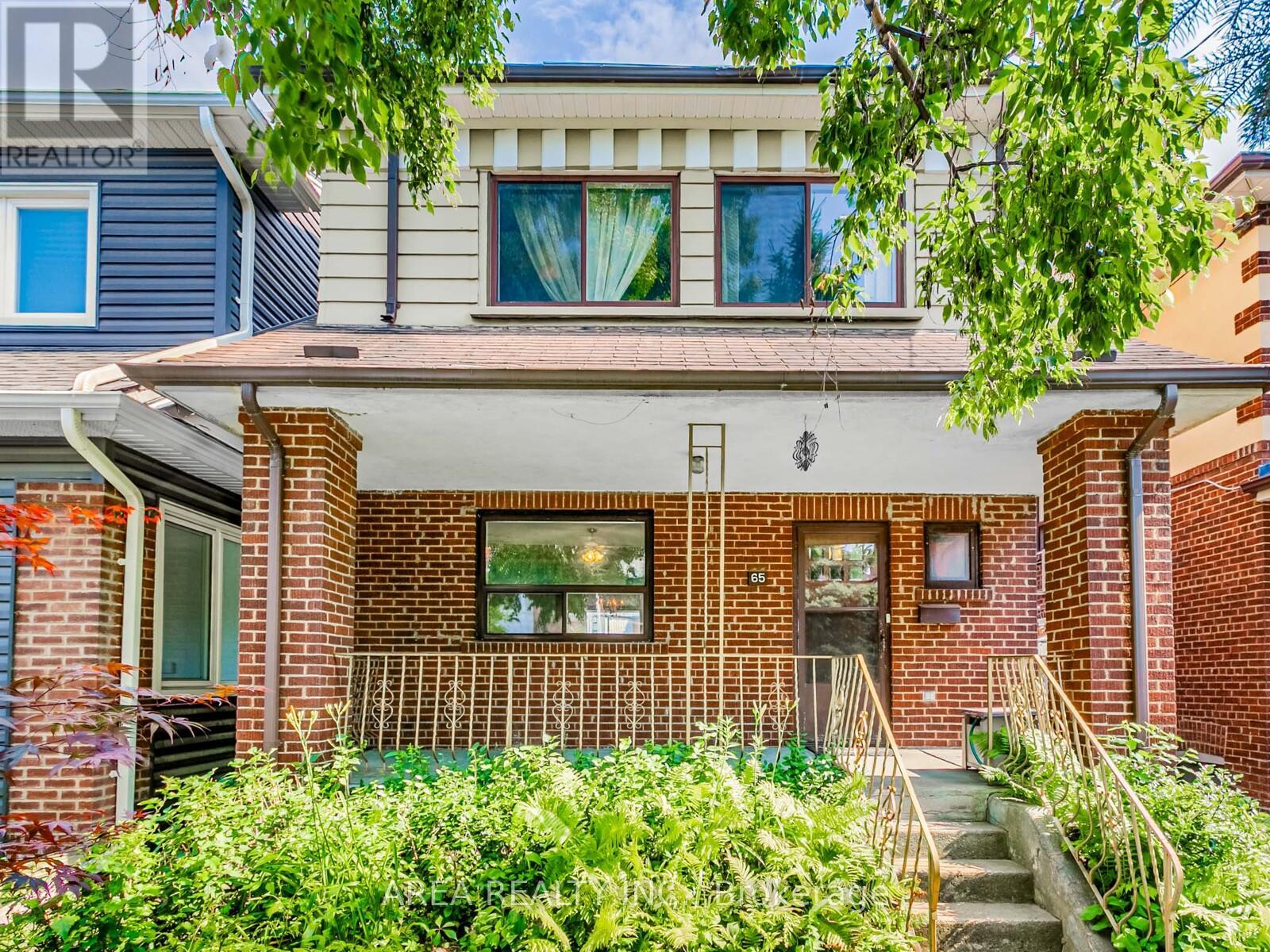 MLS® listing #28610643 for sale located at 65 ST ANNES ROAD