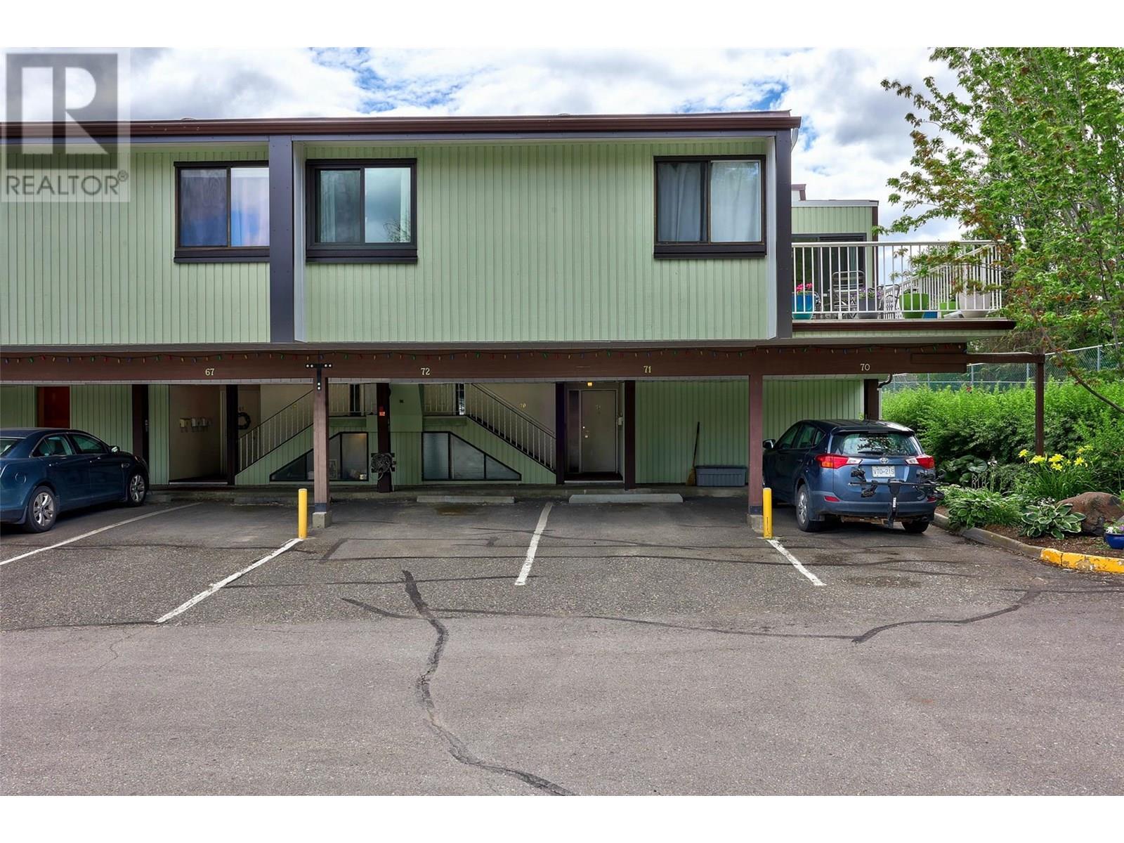 MLS® listing #28612127 for sale located at 137 McGill Road Unit# 71