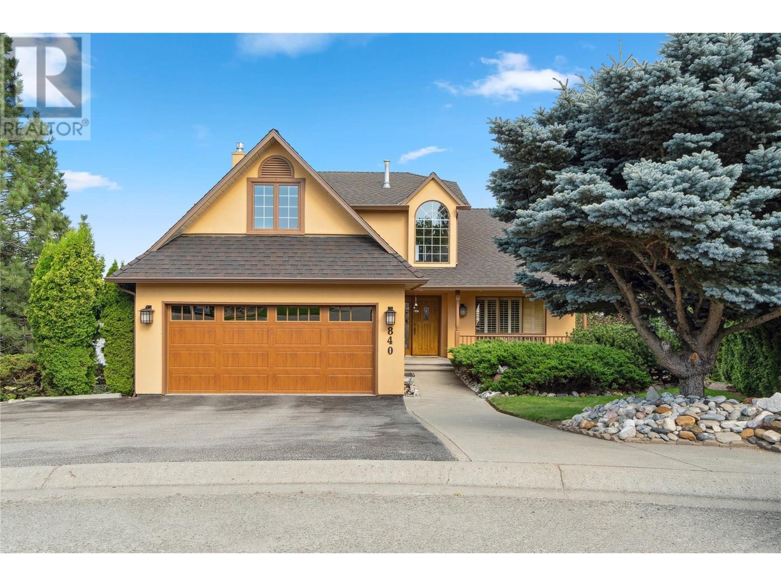 MLS® listing #28612708 for sale located at 840 GILMOUR Place