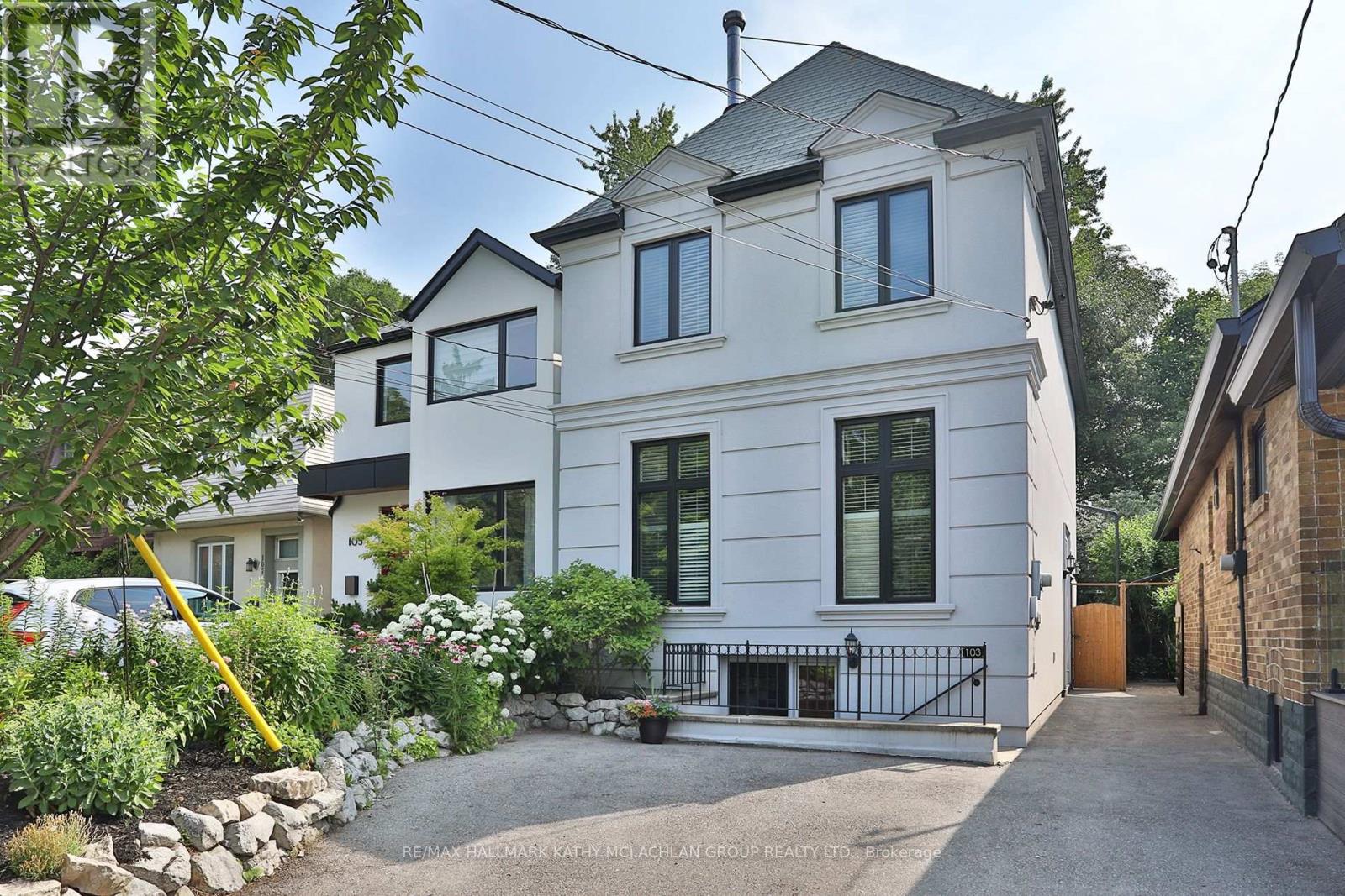 MLS® listing #28613026 for sale located at 103 CLEVELAND STREET