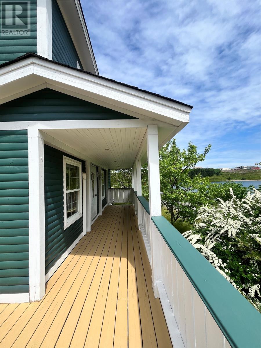 MLS® listing #28613224 for sale located at 26 Water Street E