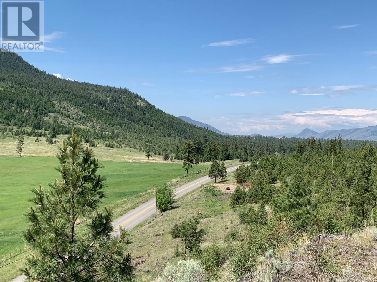 MLS® listing #28613501 for sale located at Lot A BARNHARTVALE Road