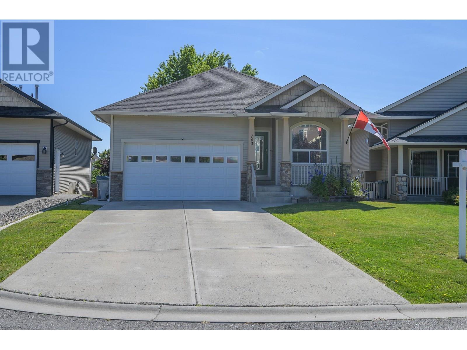 MLS® listing #28614884 for sale located at 763 Bramble Court