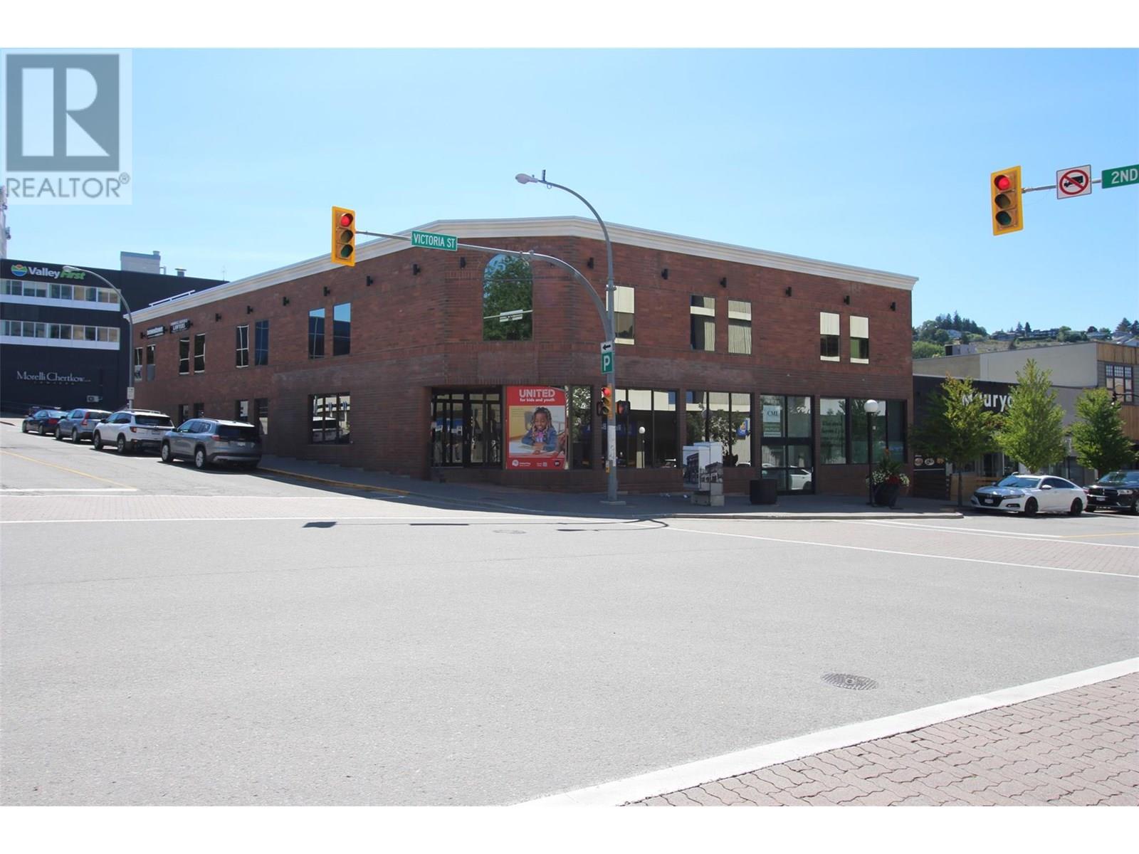 MLS® listing #28615218 for sale located at 246 2ND Avenue Unit# 205