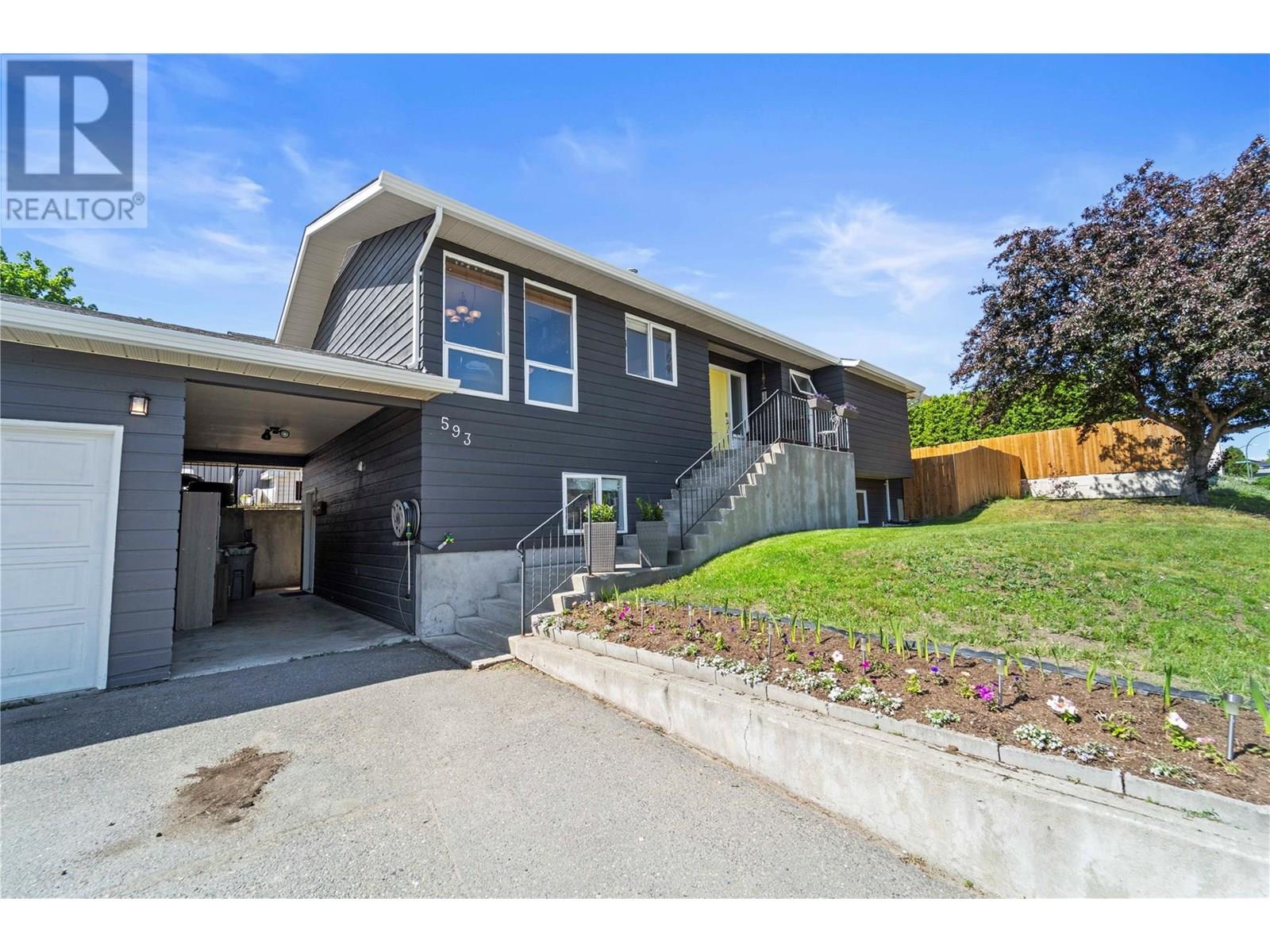 MLS® listing #28615224 for sale located at 593 Braemar Drive