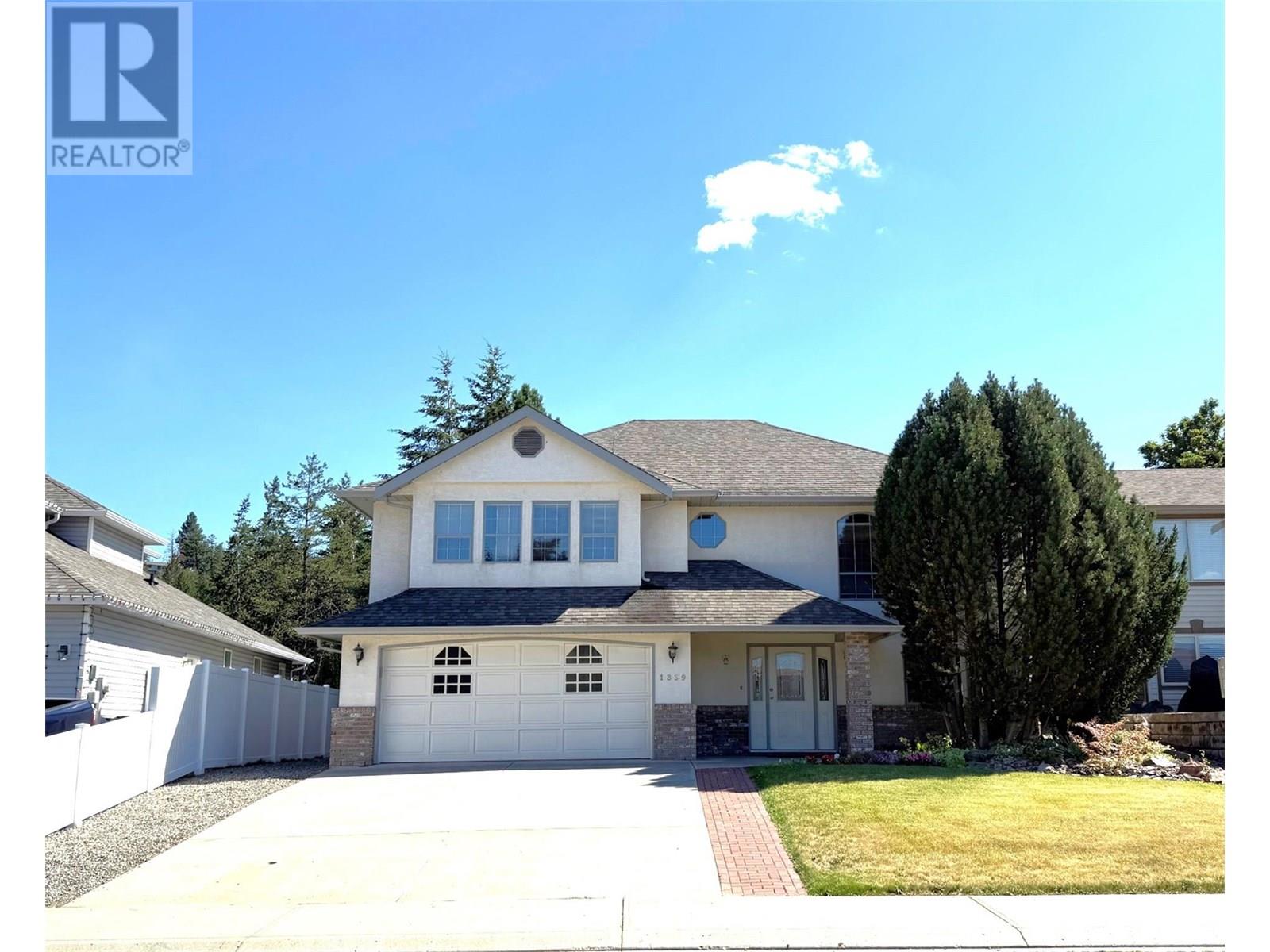 MLS® listing #28615516 for sale located at 1869 MCKINLEY Court