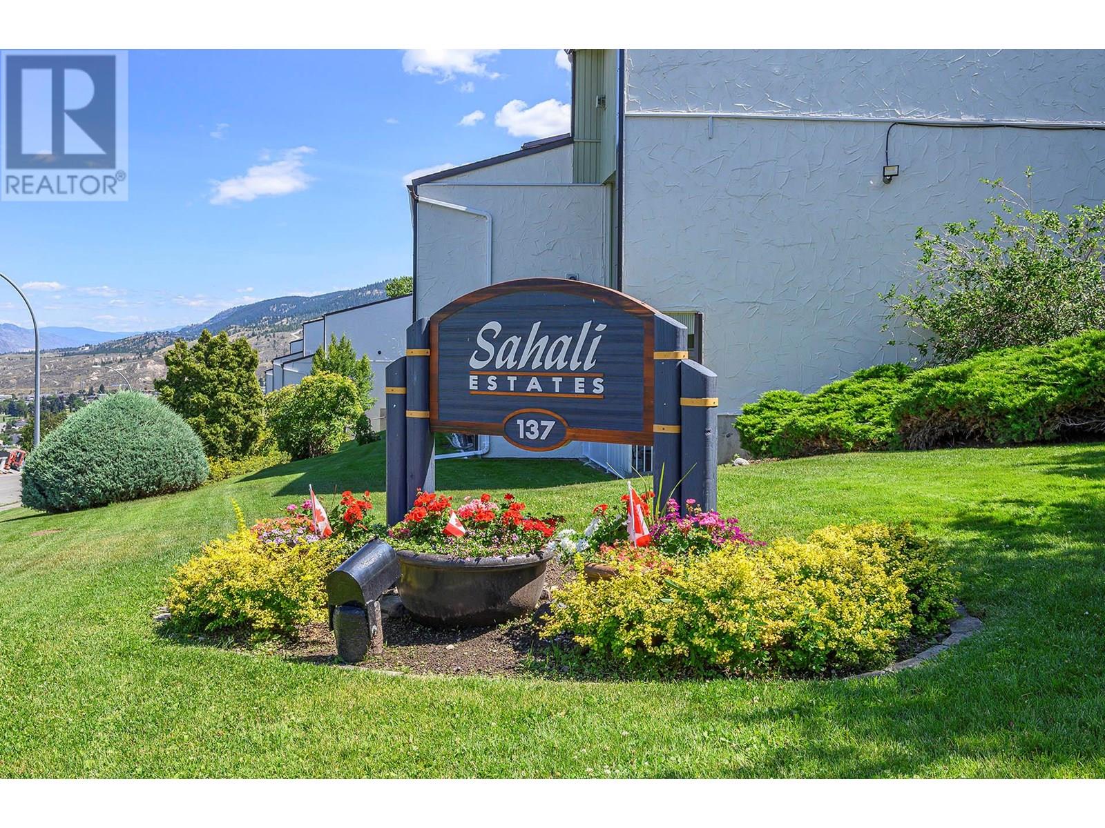 MLS® listing #28615992 for sale located at 137 McGill Road Unit# 13