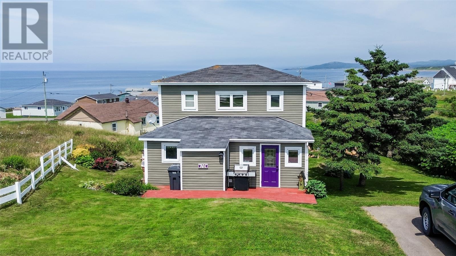 MLS® listing #28618763 for sale located at 10 Mayer Avenue