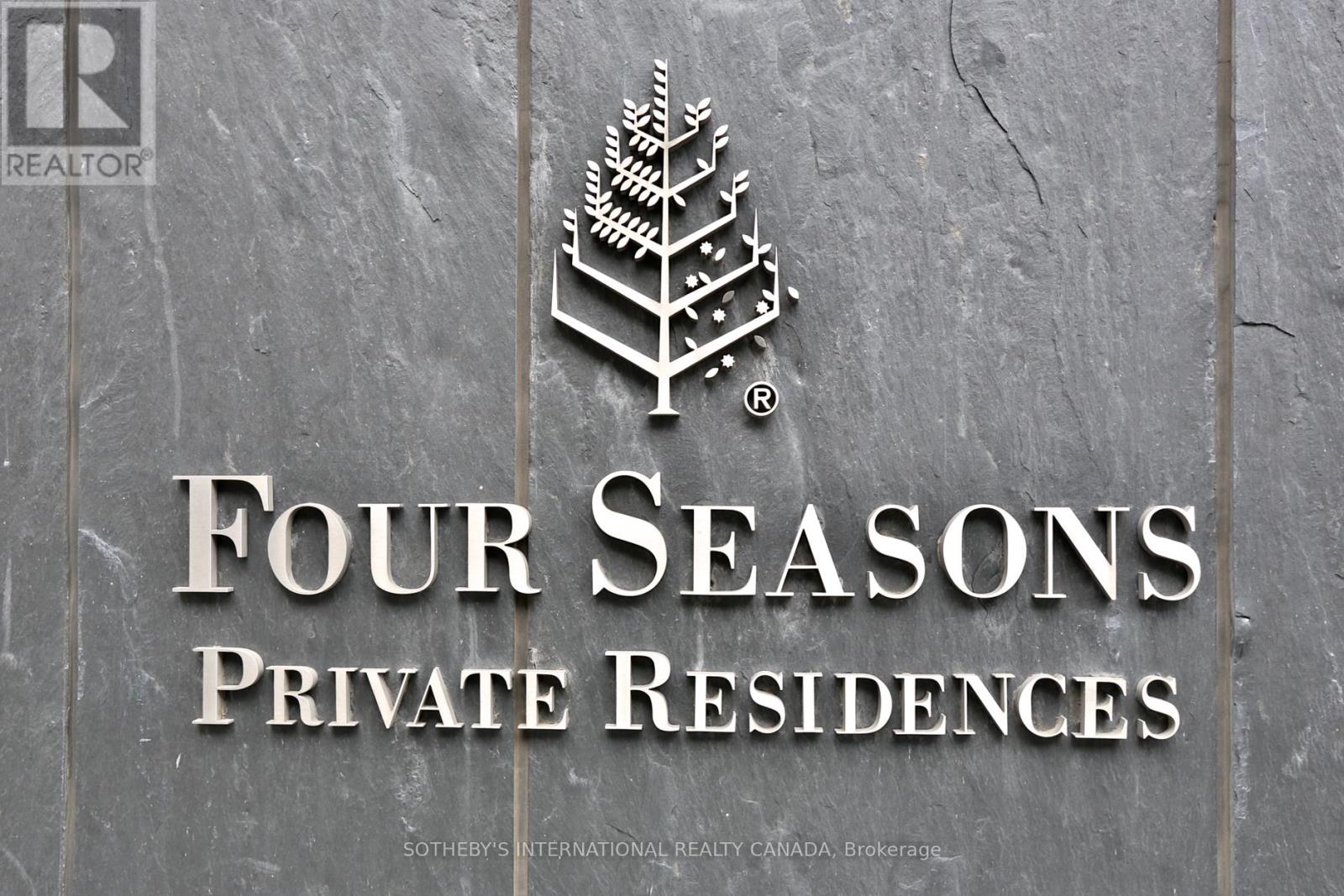 MLS® listing #28618891 for sale located at 2503/2504 - 50 YORKVILLE AVENUE