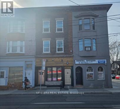 MLS® listing #28618899 for sale located at 850 BATHURST STREET