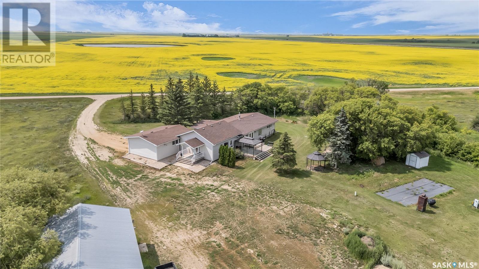 MLS® listing #28619351 for sale located at 209 New Steinbach Road