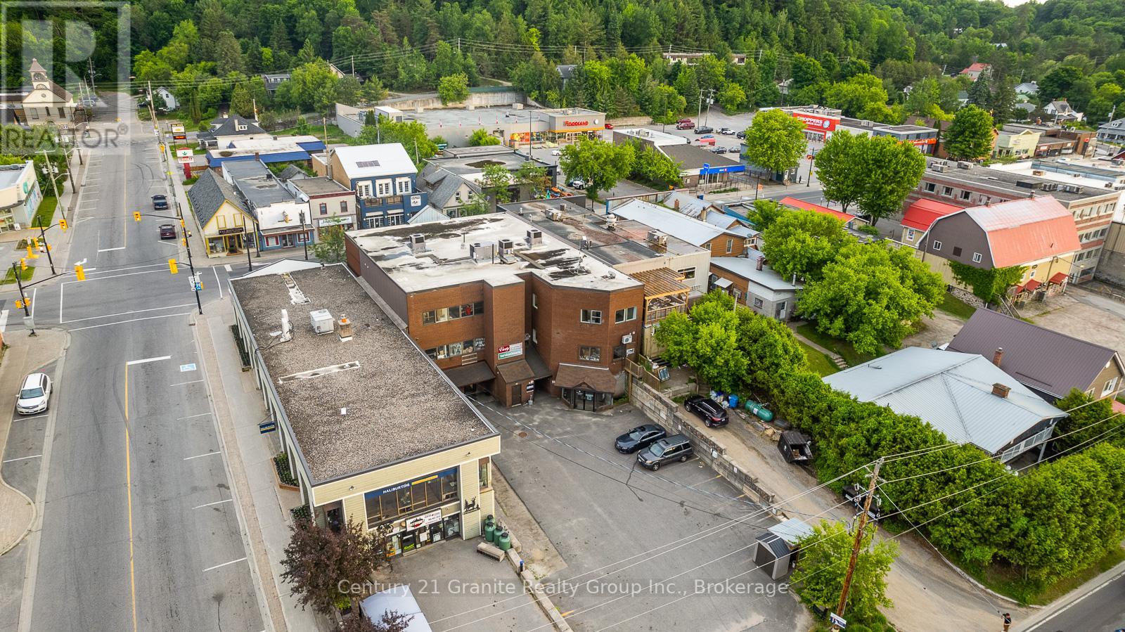 MLS® listing #28624646 for sale located at 1&2 - 50 YORK STREET