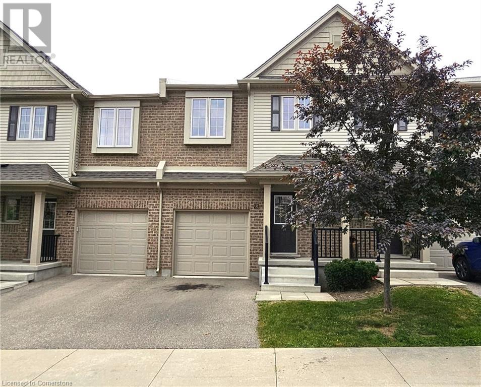 MLS® listing #28625213 for sale located at 50 PINNACLE Drive Unit# 73