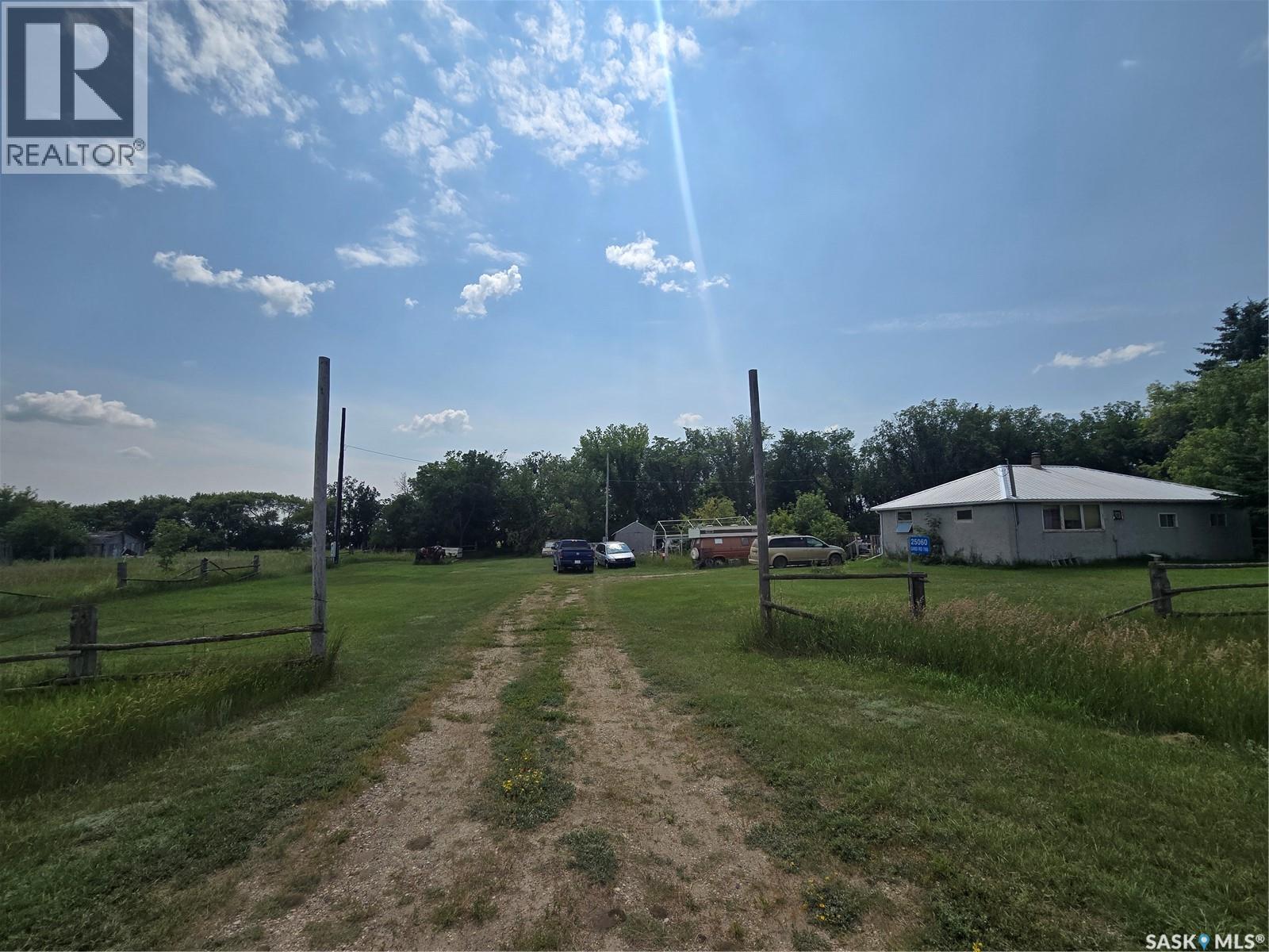 MLS® listing #28627510 for sale located at Valley Centre Road Acreage