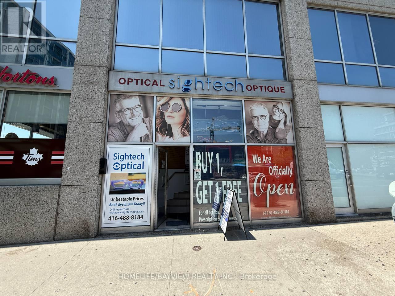 MLS® listing #28631567 for sale located at 1910 YONGE STREET