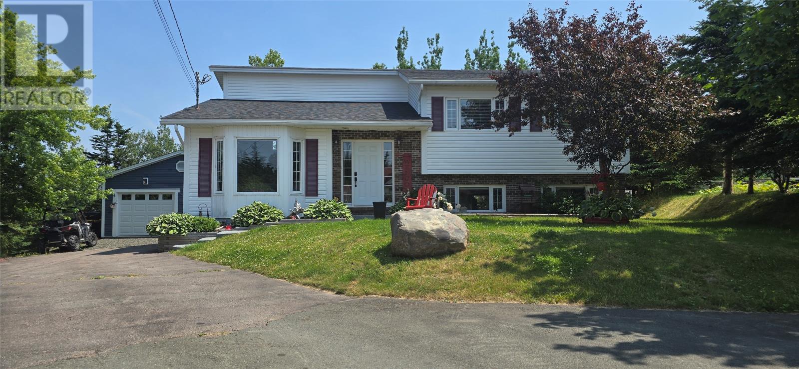 MLS® listing #28631630 for sale located at 6 BRAKE Place