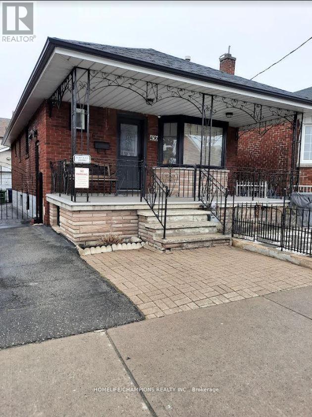 MLS® listing #28632736 for sale located at 436 OAKWOOD AVENUE