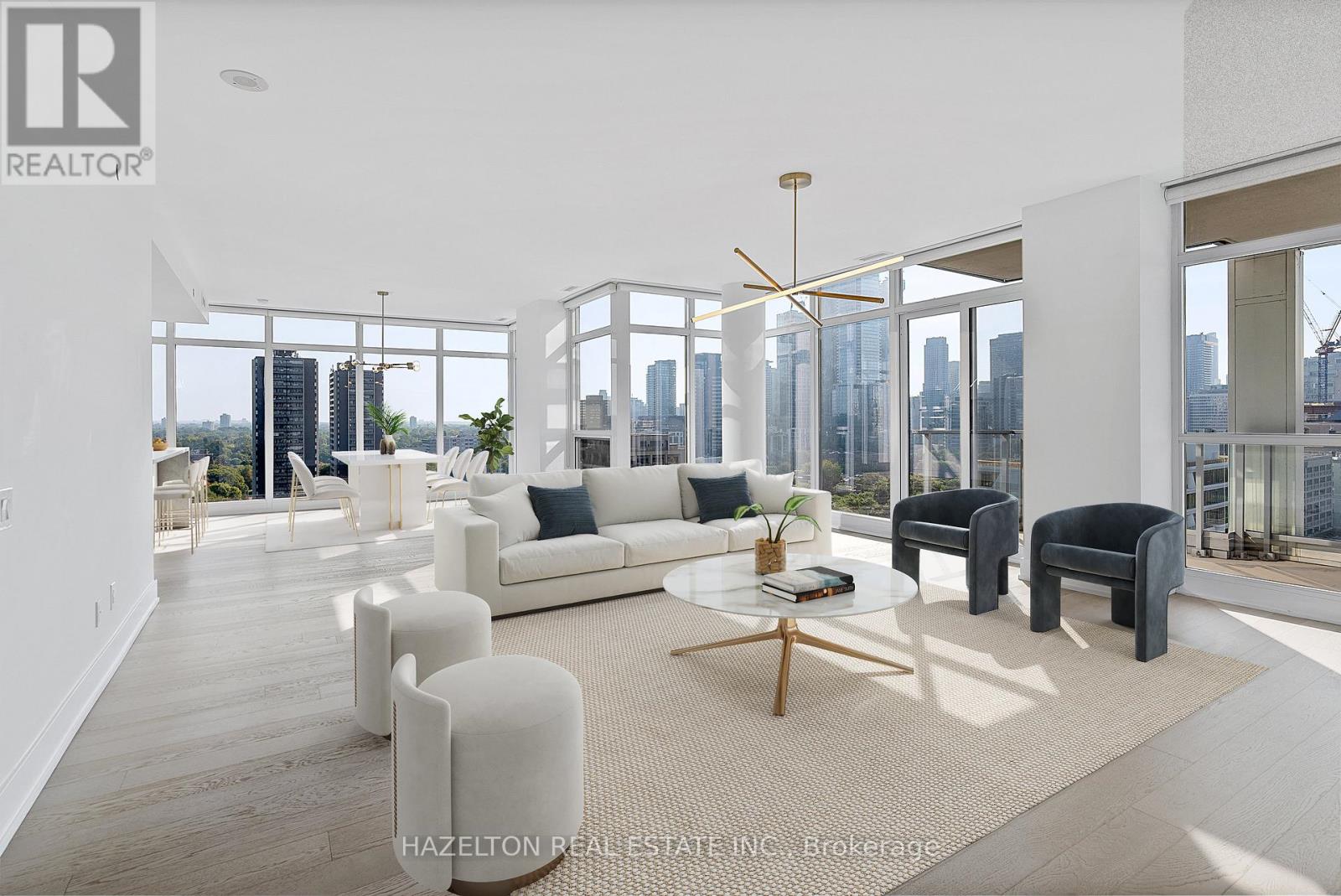MLS® listing #28633992 for sale located at 1509 - 170 AVENUE ROAD