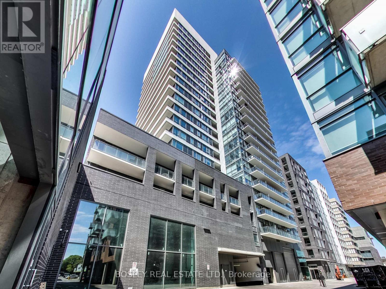 MLS® listing #28635579 for sale located at 1903 - 20 MINOWAN MIIKAN LANE