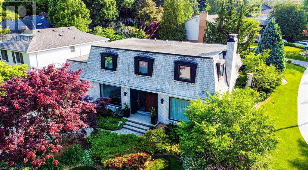 MLS® listing #28636202 for sale located at 75 SOMERSET Crescent