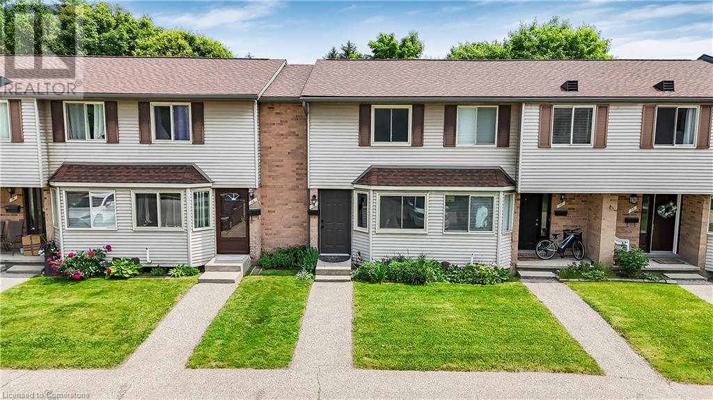 MLS® listing #28636363 for sale located at 750 ERINBROOK Drive Unit# 14