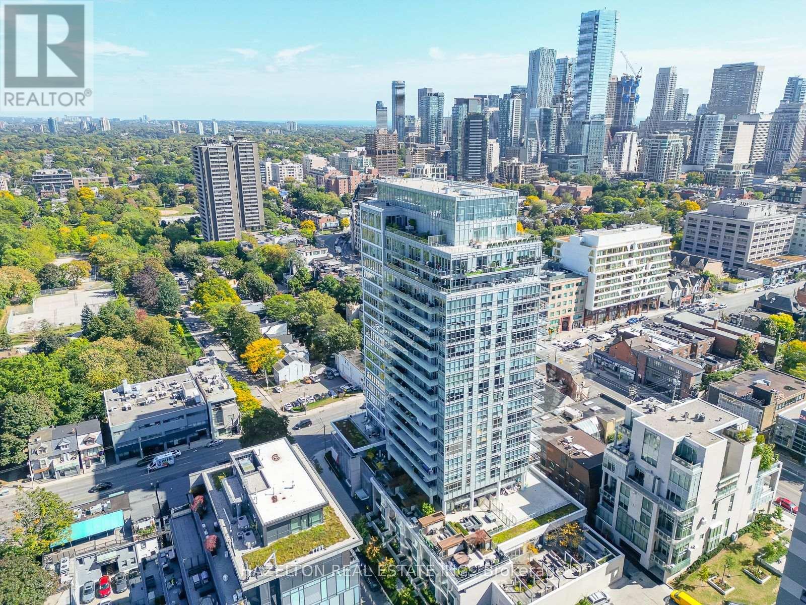 MLS® listing #28637189 for sale located at 1605 - 170 AVENUE ROAD