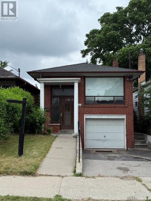 MLS® listing #28639601 for sale located at 240 GLEN PARK AVENUE