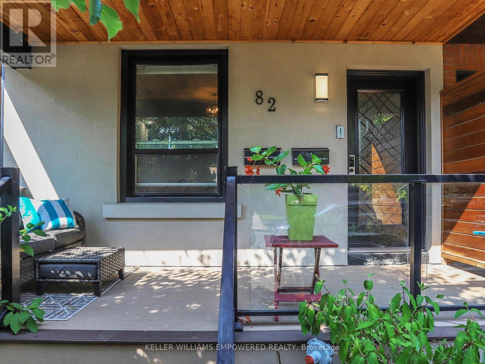 MLS® listing #28641005 for sale located at 82 RUSSETT AVENUE