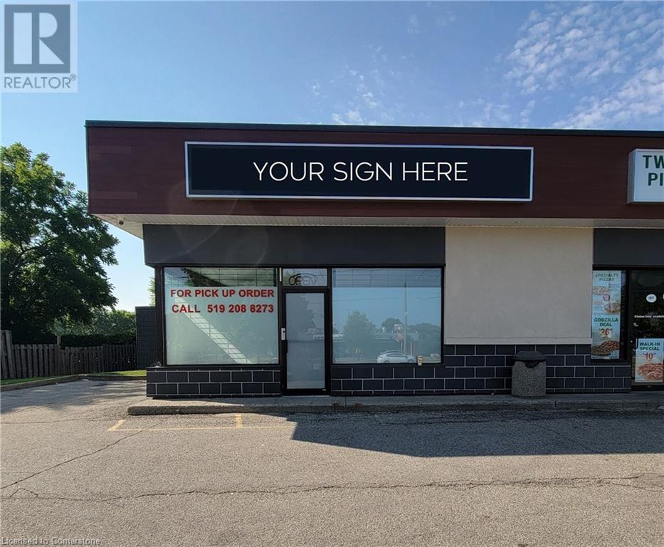 MLS® listing #28641762 for sale located at 215 HIGHLAND Road W Unit# 108