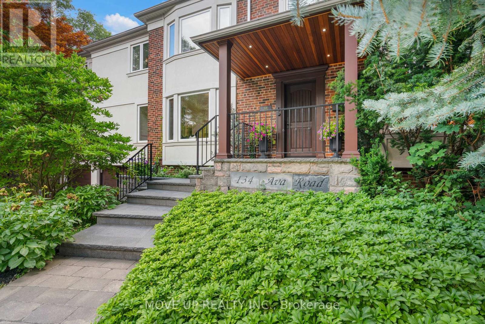 MLS® listing #28642490 for sale located at 134 AVA ROAD