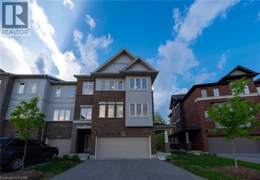MLS® listing #28646197 for sale located at 311 WOOLWICH Street Unit# 27
