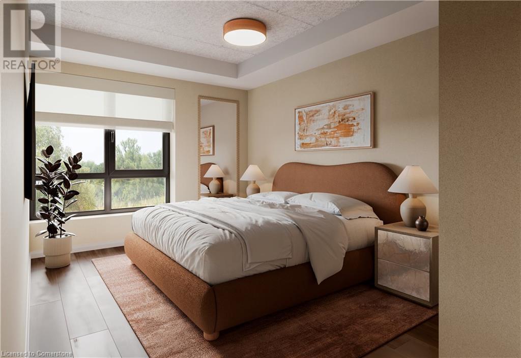 MLS® listing #28647856 for sale located at 580 COLDSTREAM Drive Unit# 303