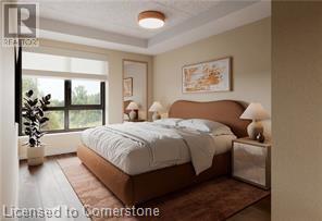 MLS® listing #28648814 for sale located at 580 COLDSTREAM Drive Unit# 313