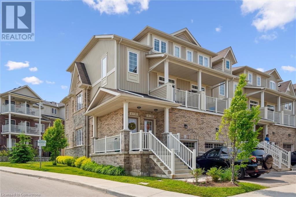 MLS® listing #28648815 for sale located at 371A WESTWOOD Drive