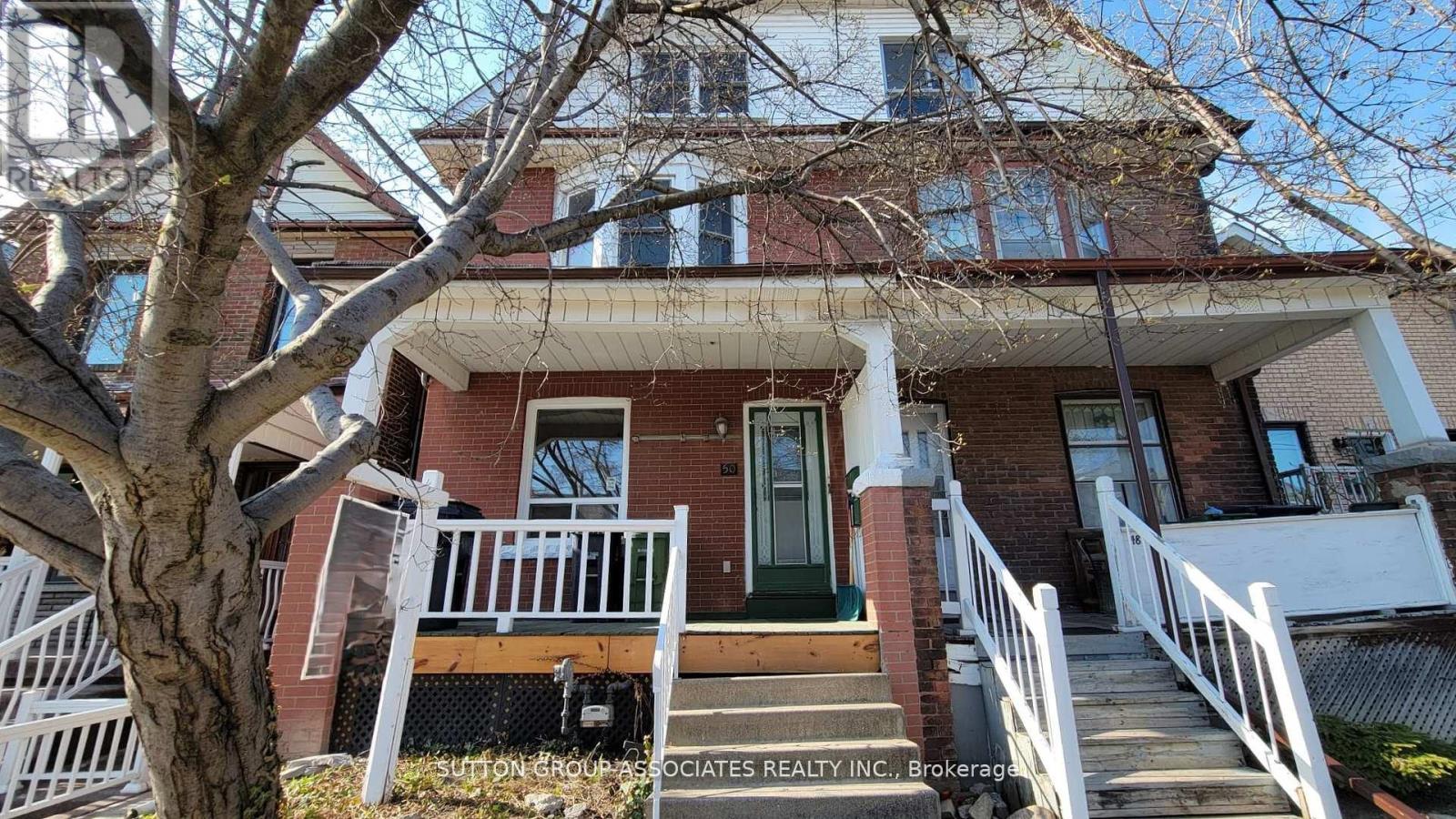 MLS® listing #28649246 for sale located at 50 LAPPIN AVENUE