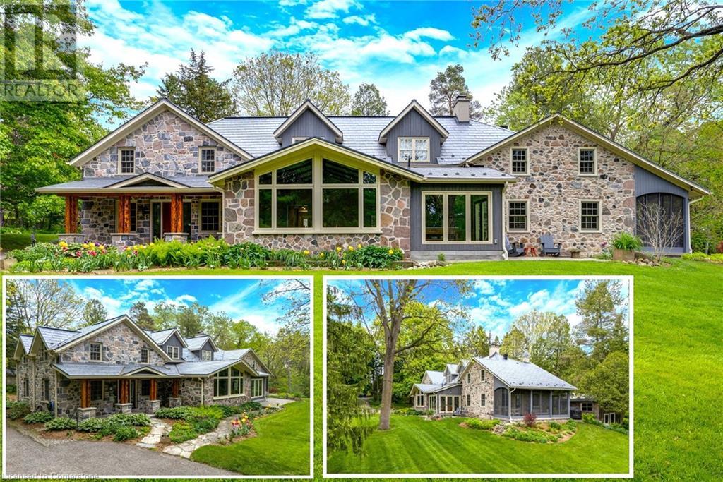 MLS® listing #28650231 for sale located at 17 THE KIRKSWAY