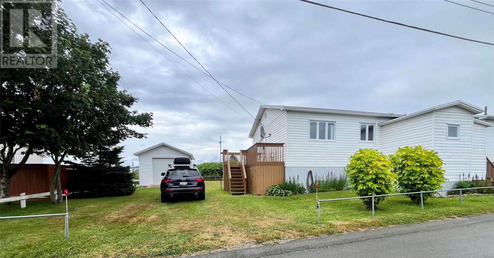 MLS® listing #28652165 for sale located at 7 Hillview Street