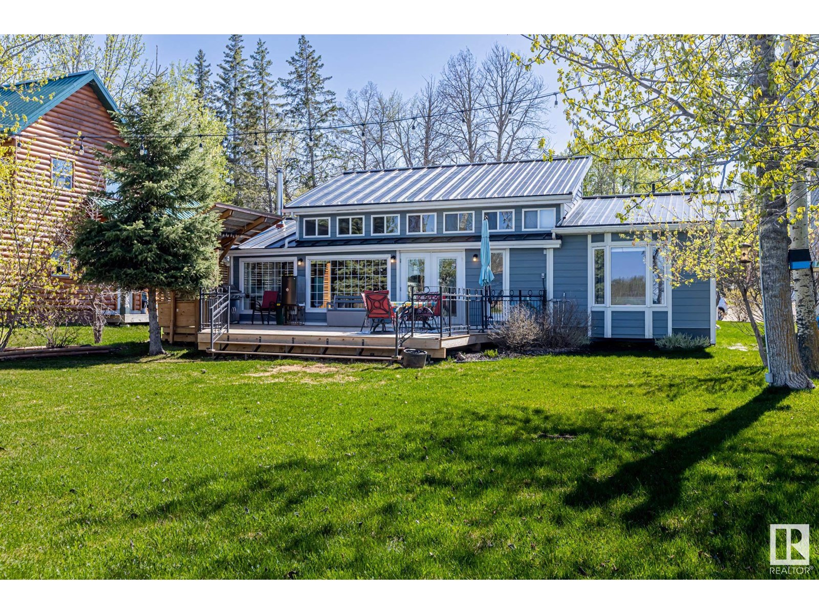 MLS® listing #28652404 for sale located at 30, 2531 TWP RD 572