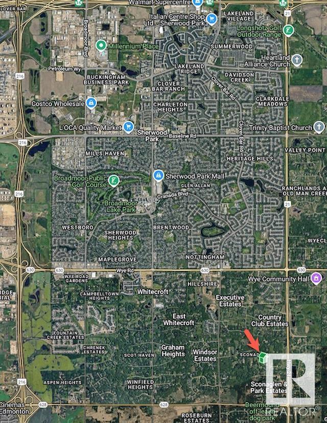 MLS® listing #28653071 for sale located at #19 52257 Range Road 231