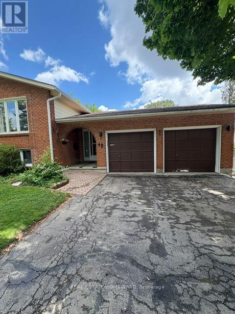 MLS® listing #28657169 for sale located at 48 CAVALIER PLACE