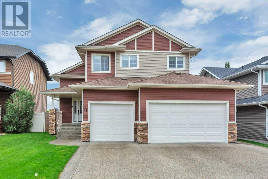 MLS® listing #28657695 for sale located at 48 Connaught Crescent