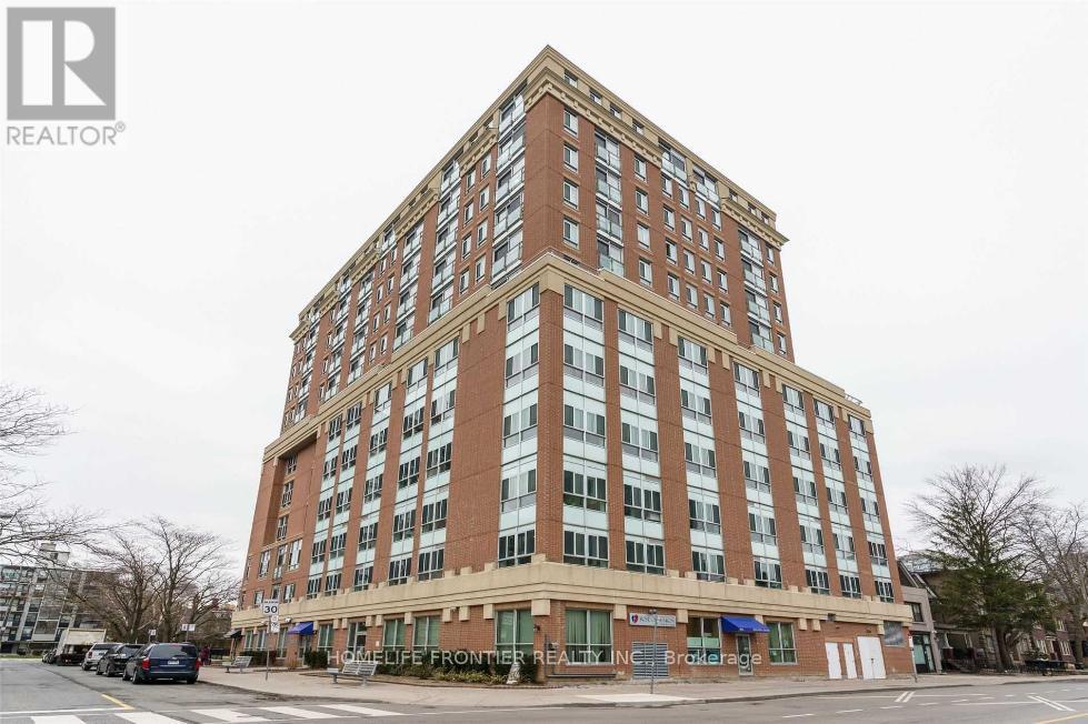 MLS® listing #28658850 for sale located at 911 - 15 MAPLEWOOD AVENUE
