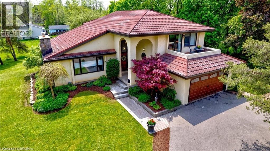 MLS® listing #28659978 for sale located at 333 WOOLWICH Street