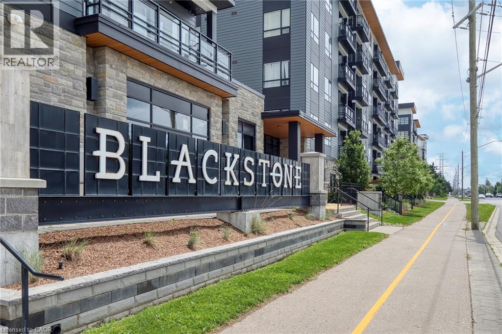 MLS® listing #28663577 for sale located at 251 NORTHFIELD Drive E Unit# 610