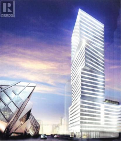 MLS® listing #28663812 for sale located at 702 - 200 BLOOR STREET W